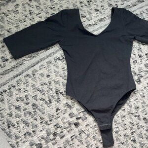 Manners London VV Bodysuit